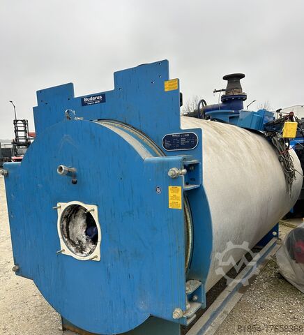 Buderus 825 -2500kw. Heizkessel Niedertemperatur Buderus 825 M-2500kw. Heizkessel Viessmann Buderus 825 M-2500kw. Heizkessel Viessmann
