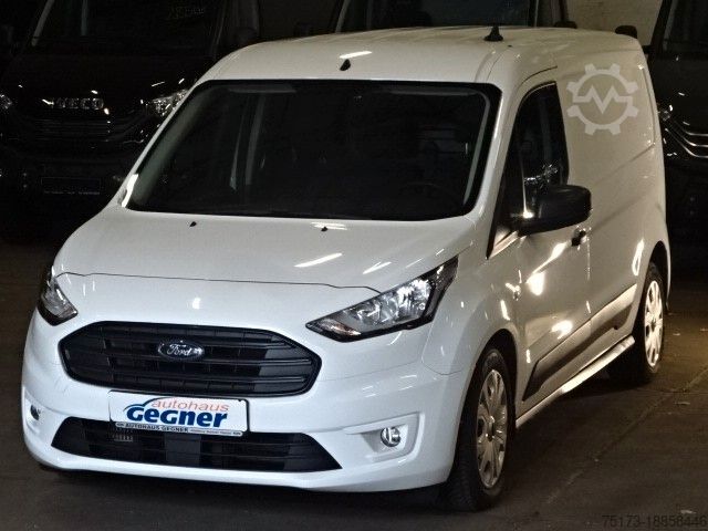 Panel van FORD Transit Connect Kasten lang Trend PDC Aut
