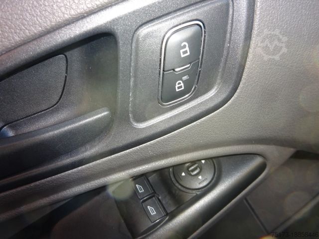 Kastenwagen FORD Transit Connect Kasten lang 100PS Autm. Trend