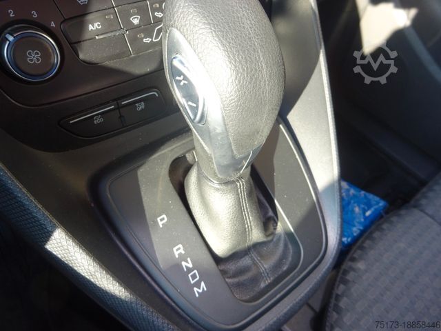 Kastenwagen FORD Transit Connect Kasten lang 100PS Autm. Trend