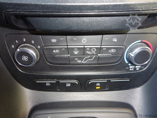 Kastenwagen FORD Transit Connect Kasten lang 100PS Autm. Trend