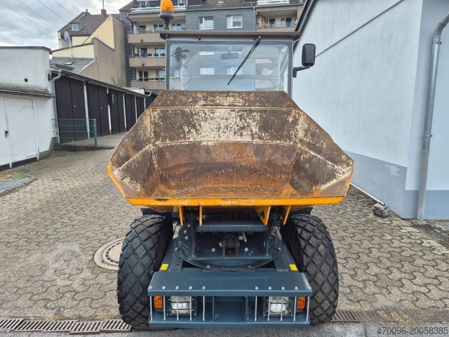 Sonstige BERGMANN 1200 R*Dumper*3500 Stunden*Top*