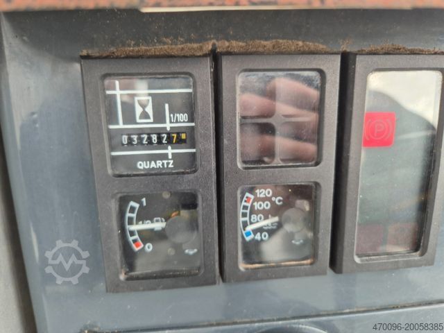 Sonstige BERGMANN 1200 R*Dumper*3500 Stunden*Top*