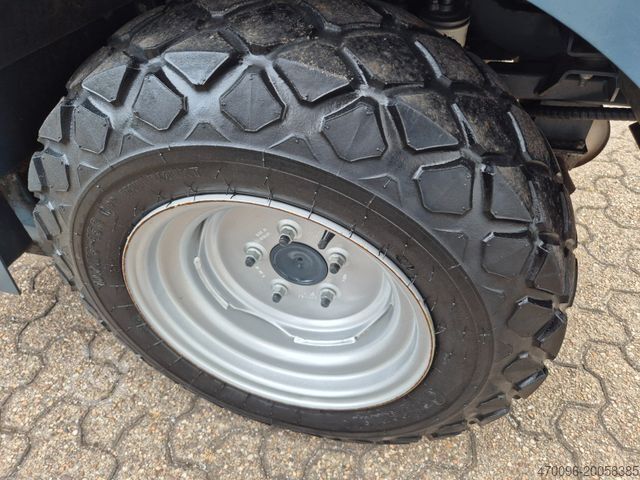 Sonstige BERGMANN 1200 R*Dumper*3500 Stunden*Top*