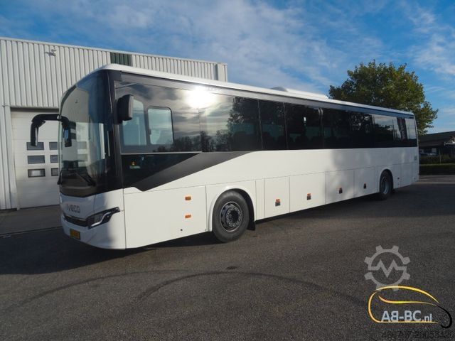 Motor coach IVECO Crossway 61 Sitze NEU 3 Stück auf Lager