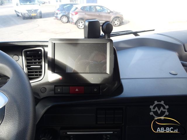 Motor coach IVECO Crossway 61 Sitze NEU 3 Stück auf Lager