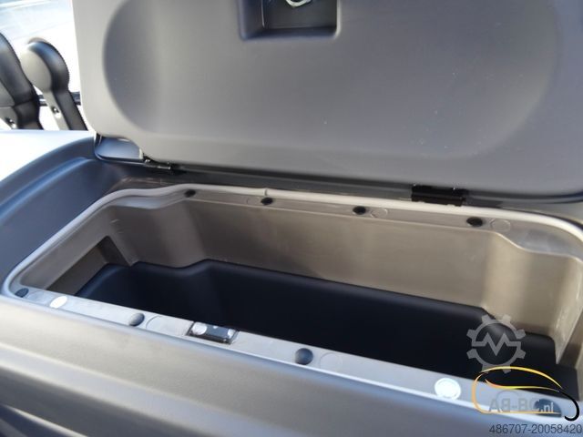 Motor coach IVECO Crossway 61 Sitze NEU 3 Stück auf Lager