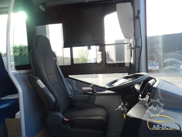 Motor coach IVECO Crossway 61 Sitze NEU 3 Stück auf Lager