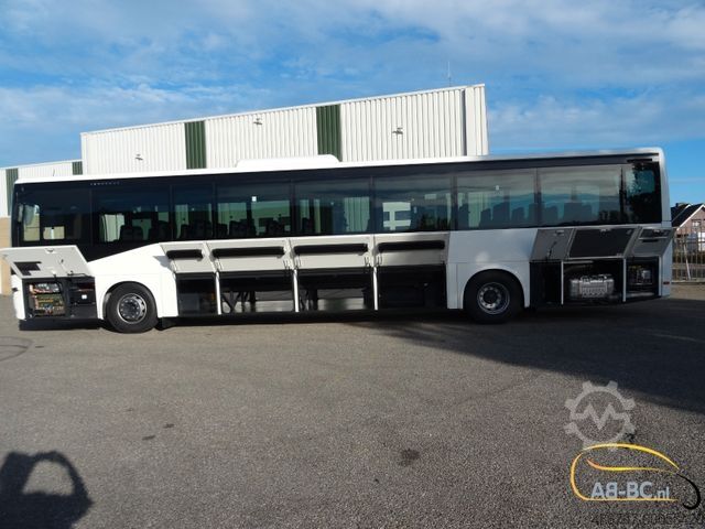 Motor coach IVECO Crossway 61 Sitze NEU 3 Stück auf Lager