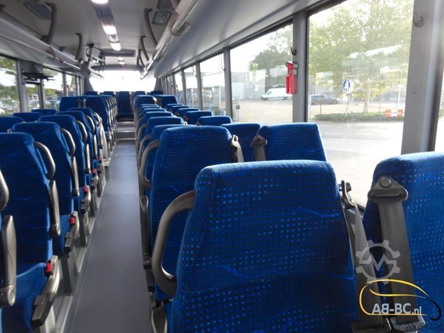 Motor coach IVECO Crossway 61 Sitze NEU 3 Stück auf Lager