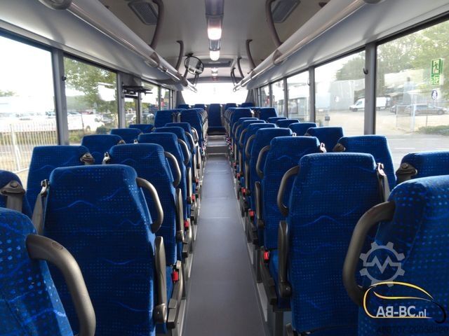 Motor coach IVECO Crossway 61 Sitze NEU 3 Stück auf Lager