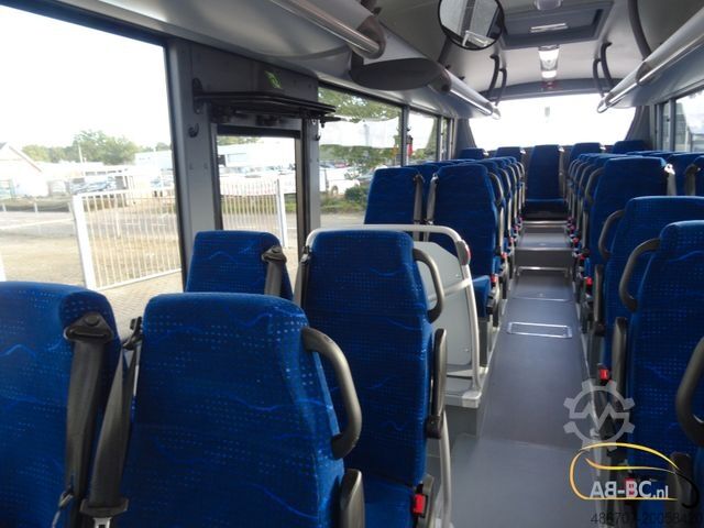 Motor coach IVECO Crossway 61 Sitze NEU 3 Stück auf Lager