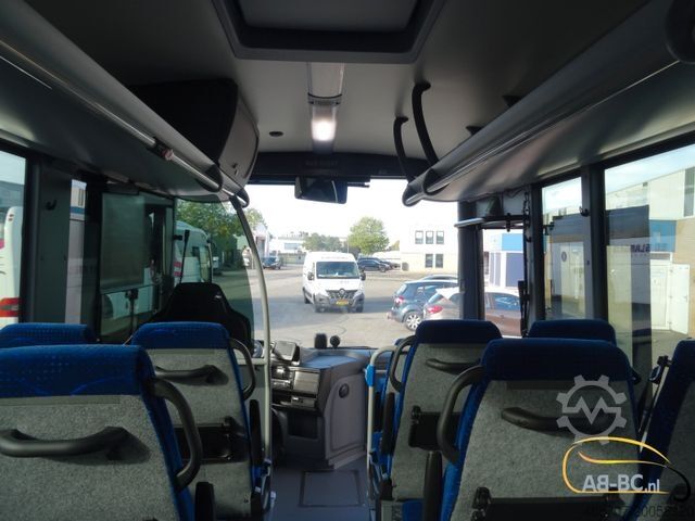 Motor coach IVECO Crossway 61 Sitze NEU 3 Stück auf Lager