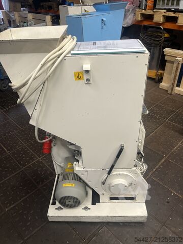 Beistellmühle MORETTO GR 2020