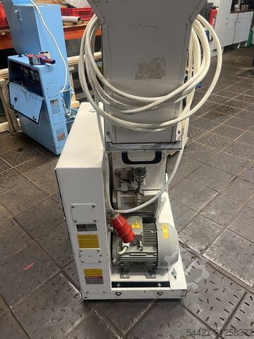 Beistellmühle MORETTO GR 2020