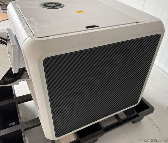 Tischautoklav Zahnautoklav 23 Liter Tuttnauer T-Edge 10 W