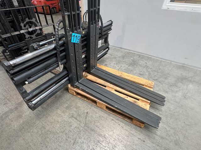 Fork positioner Durwen DRPK 45CSM [ID: 1119]