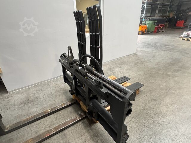 Fork positioner Durwen DRPK 45CSM [ID: 1119]