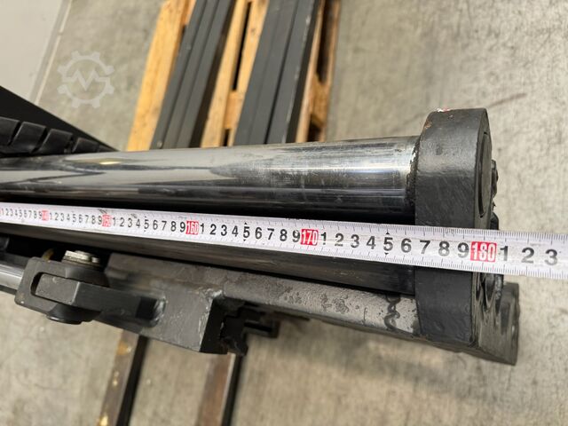 Fork positioner Durwen DRPK 45CSM [ID: 1119]