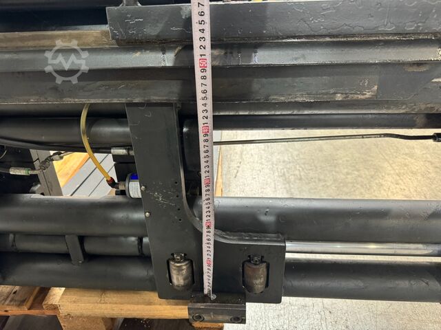 Fork positioner Durwen DRPK 45CSM [ID: 1119]