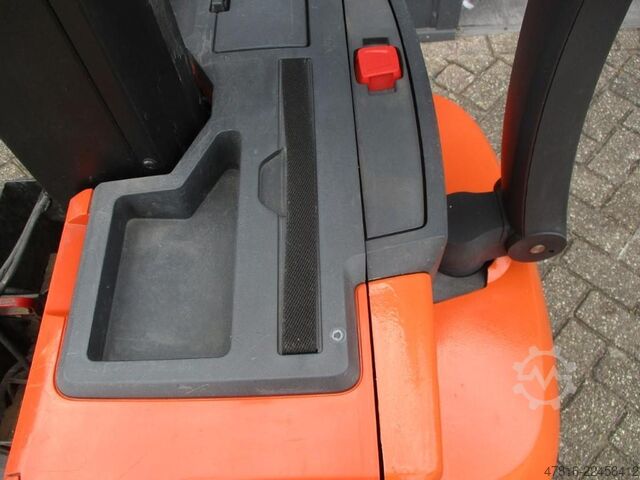Hochhubwagen BT SWE 080L