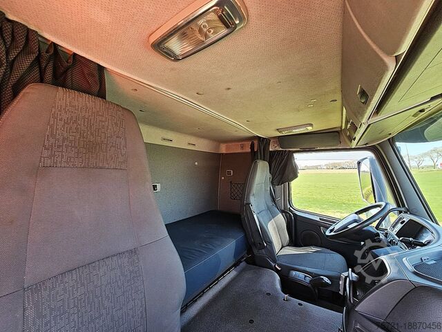 Standard-SZM VOLVO FM 13.500 EEV 10X4 HEAVY DUTY