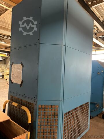 Filter system IVAT Profi - Tower 28000K