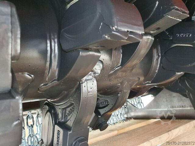 Häcksler Seppi M. BMS-F 125 Forstmulcher / NEU / lagernd