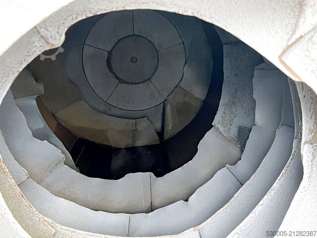 Mixer Mercedes-Benz Arocs 3240