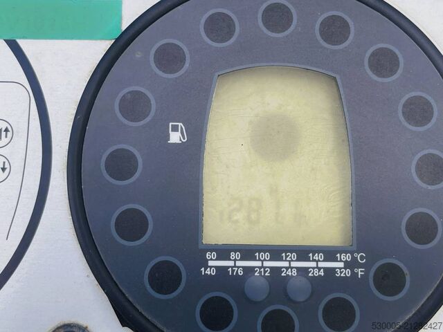 Tandemwalze Bomag BW 100 AD M-5       2019