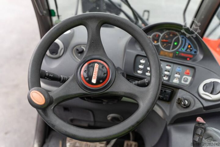 Teleskoplader Manitou MT 1440