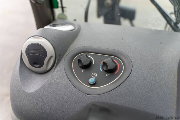 Teleskoplader Manitou MT 1440