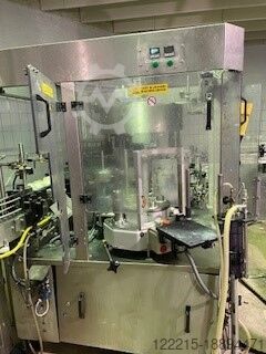 Gernep Labetta 4/3/10 640 2A Kaltleim / Nassleimetikettierer (2008) Gernep Kaltleim / Nassleimetikettierer