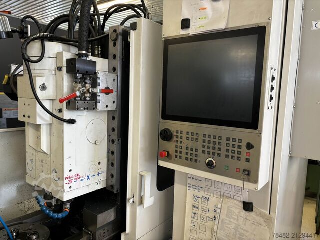 TOS OHA 16 CNC TOS OHA 16 CNC