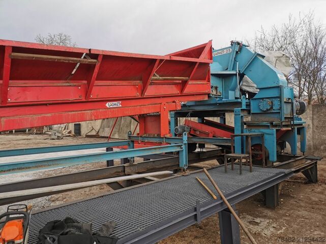 LAIMET LSR 25 EHDLWS LAIMET LSR 25 EHDLWS