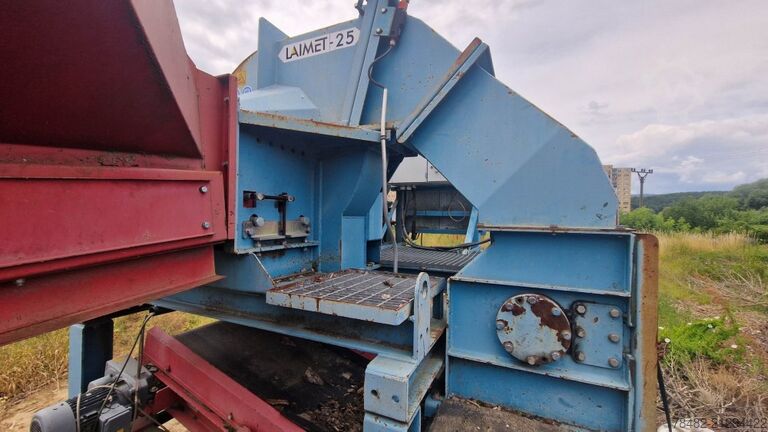 LAIMET LSR 25 EHDLWS LAIMET LSR 25 EHDLWS