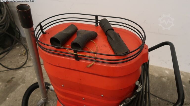 Industriesauger RUWAC WS 2310 ( vermutl.)