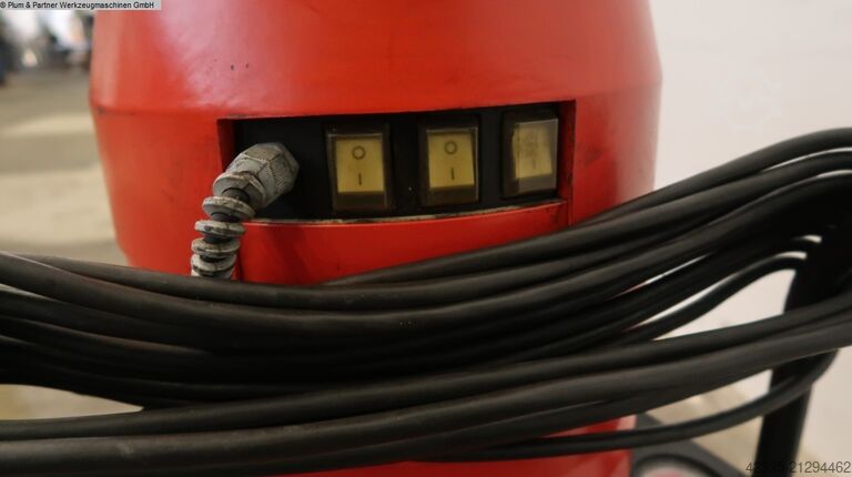 Industriesauger RUWAC WS 2310 ( vermutl.)