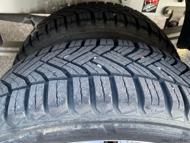 Pritschenwagen Renault Mascott 35  Cassone   Km 171.800