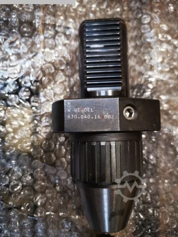 Tool holder WENDEL 
