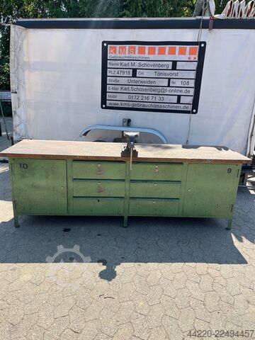 Workbench  