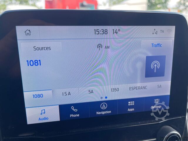 Panel van Ford Transit Apk 14-05-2028! 185 pk,  automaat, XENO...