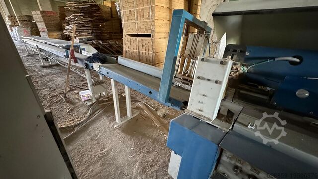 Gehrungssäge OMGA T.2005 OPT 6000