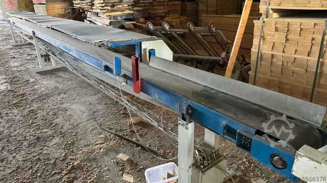 Gehrungssäge OMGA T.2005 OPT 6000