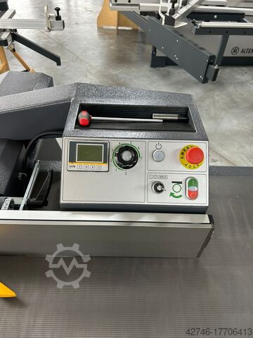 Abrichthobelmaschine HOUFEK R530