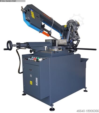 Bandsäge MEBA MEBAbase 24 DG-HS