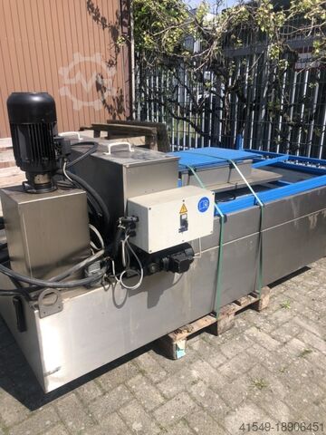 Filteranlage POSITECH XBF 260