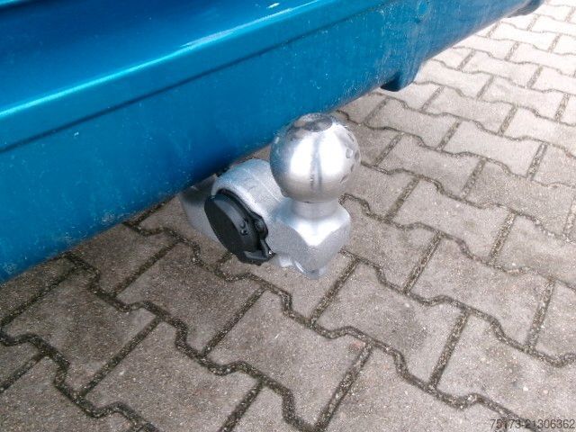 Kleinbus FORD Tourneo Custom Sport L2 PHEV Pano B&O 360° Kam