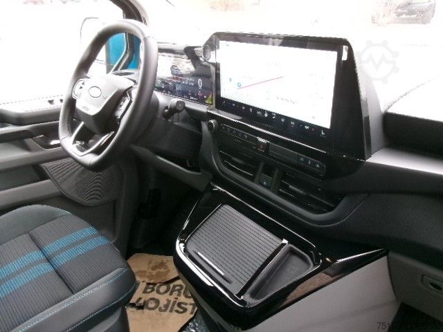Kleinbus FORD Tourneo Custom Sport L2 PHEV Pano B&O 360° Kam