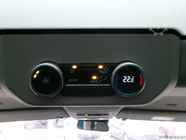 Kleinbus FORD Tourneo Custom Sport L2 PHEV Pano B&O 360° Kam